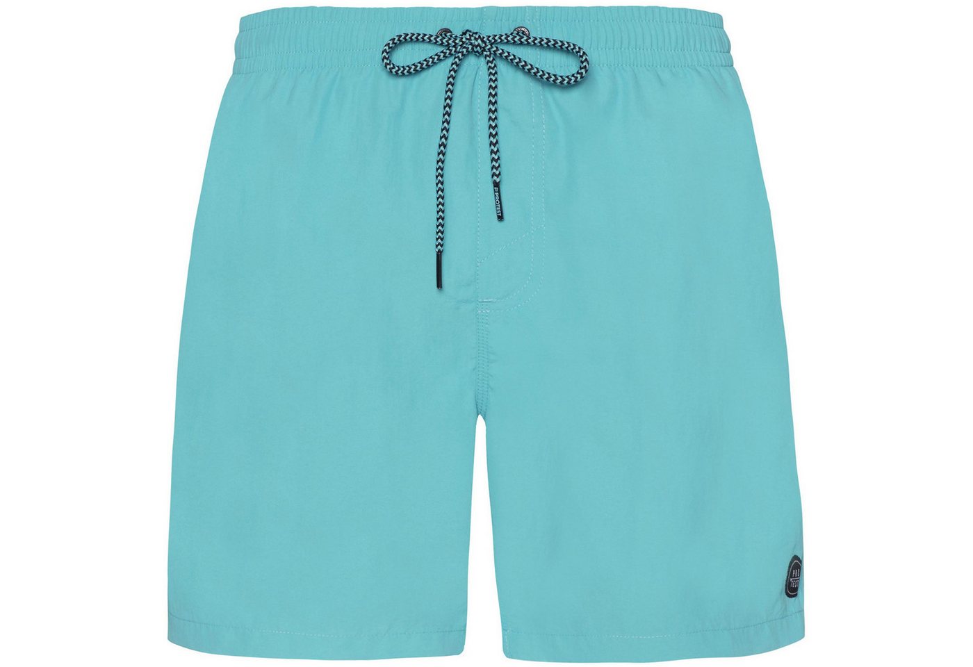 Protest Badehose Buch M FASTER BEACHSHORT von Protest