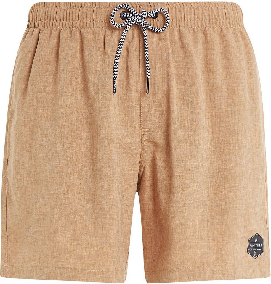 Protest Badehose DAVEY beachshort von Protest