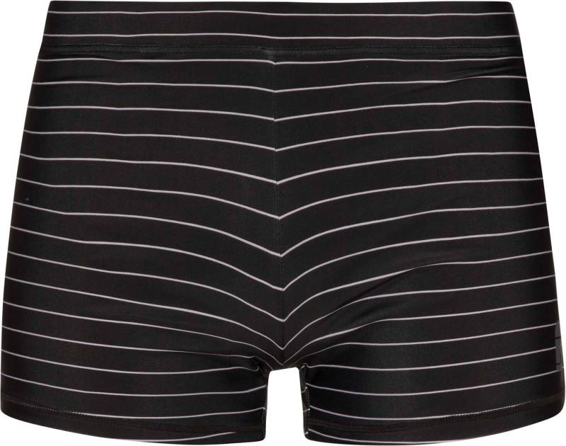 Protest Badehose PRTCLAUDE swimtrunk TRUE BLACK von Protest