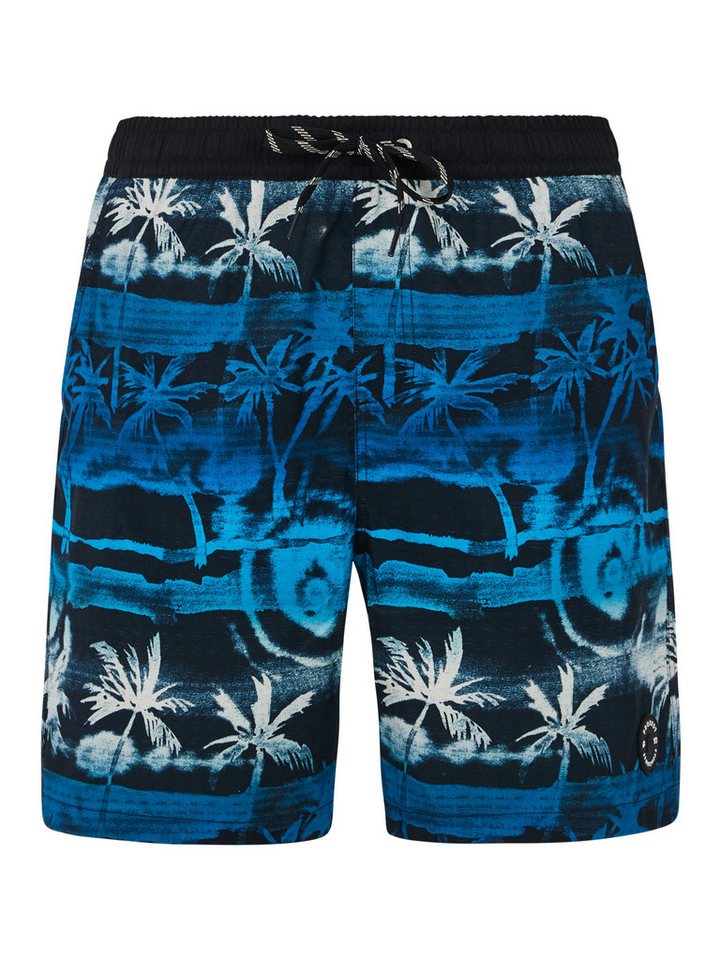 Protest Badehose PRTDelton beachshort Olympic Blue von Protest