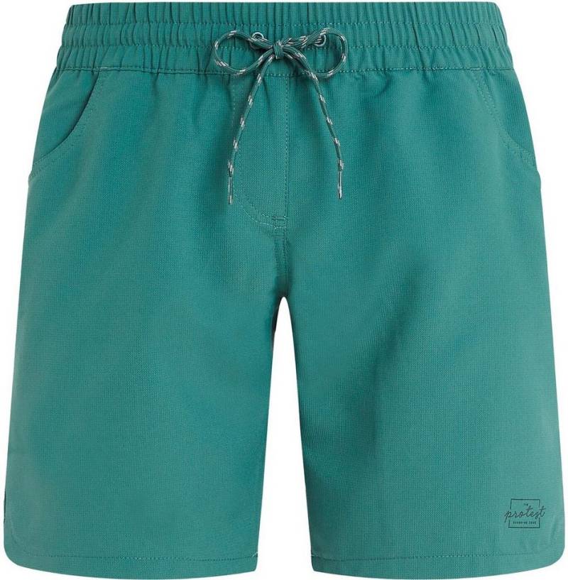 Protest Badehose PRTHAUPUKA beachshort von Protest