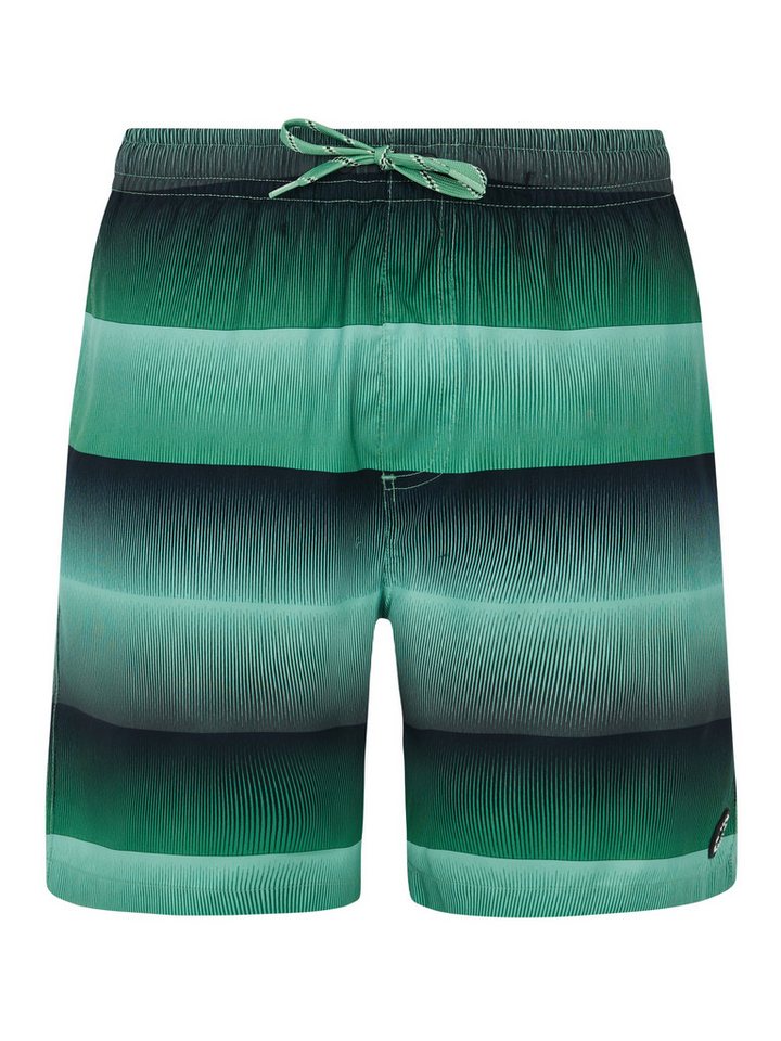 Protest Badehose PRTRadar beachshort Cactus Green Protest Badehose PRTRadar beachshort Cactus Green von Protest