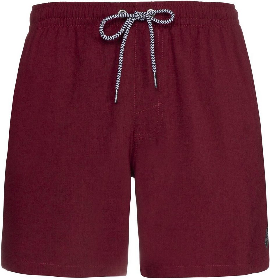 Protest Badehose Protest DAVEY beachshort von Protest