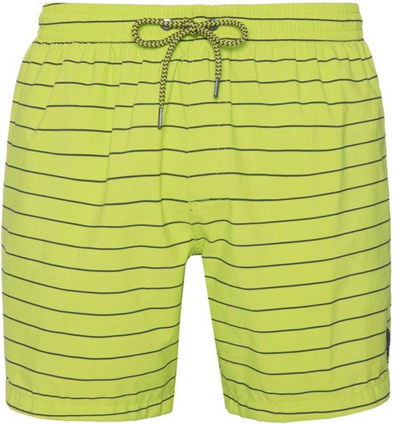 Protest Badehose SHARIF beachshort von Protest