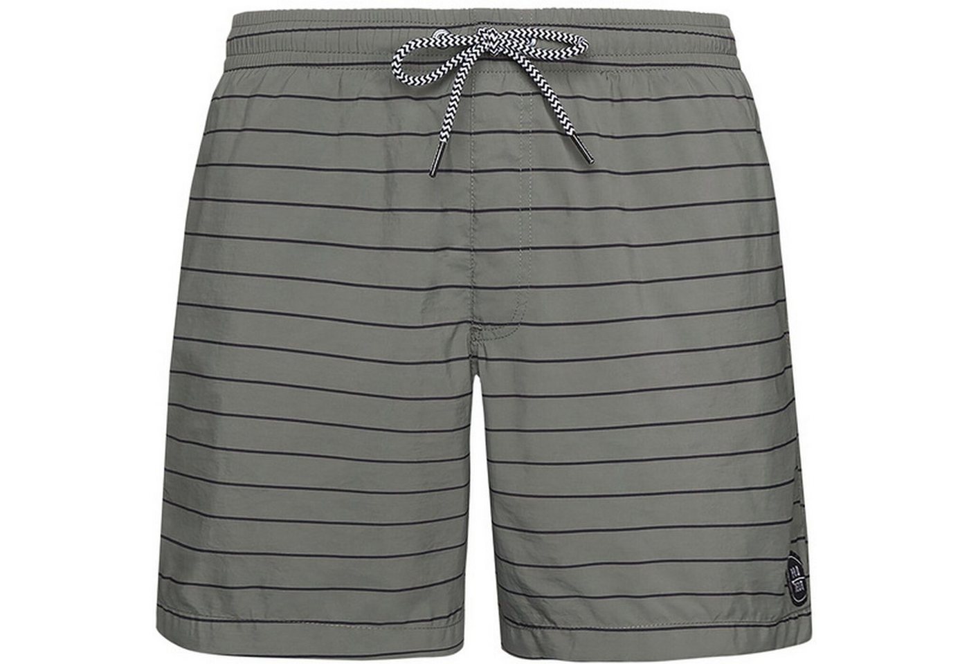 Protest Badehose SHARIF beachshort von Protest