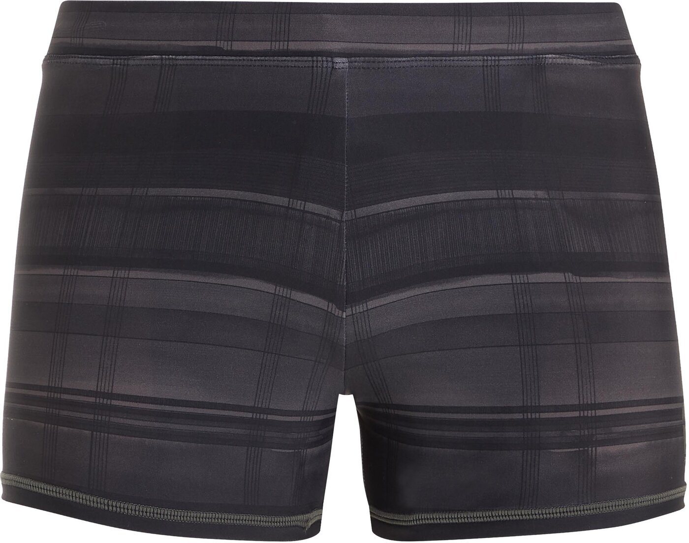 Protest Badepants PRTSABANG swimtrunk 290 True Black von Protest