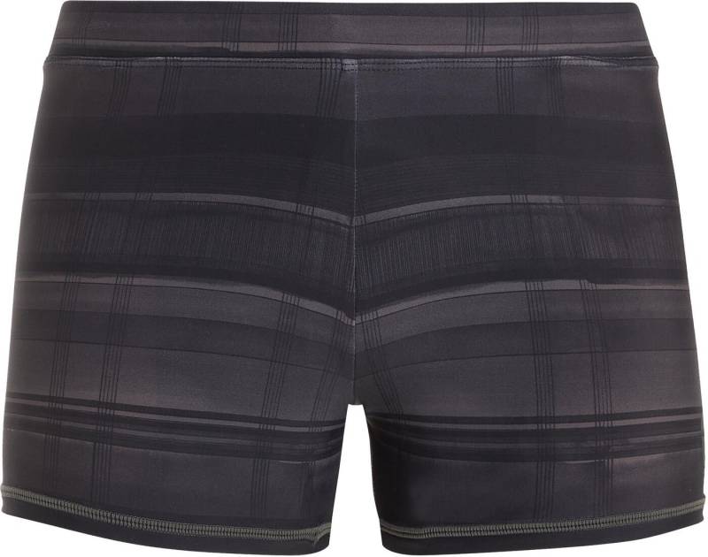 Protest Badepants PRTSABANG swimtrunk 290 True Black von Protest
