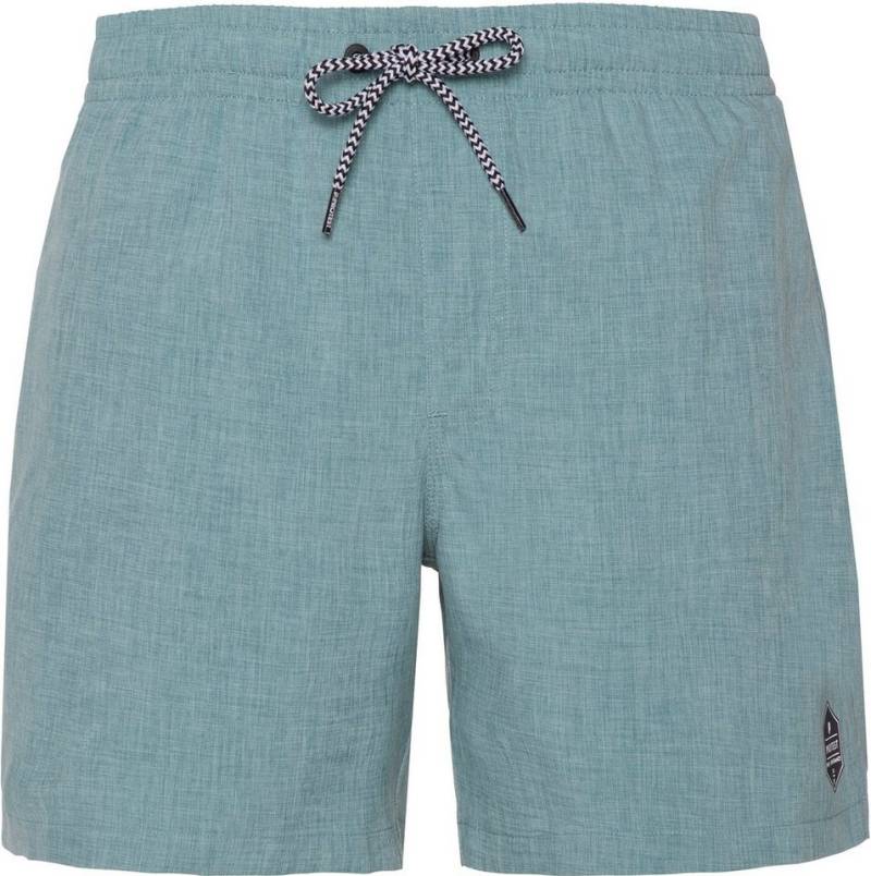 Protest Badeshorts DAVEY beachshort ARCTICGREEN Protest Badeshorts DAVEY beachshort ARCTICGREEN von Protest