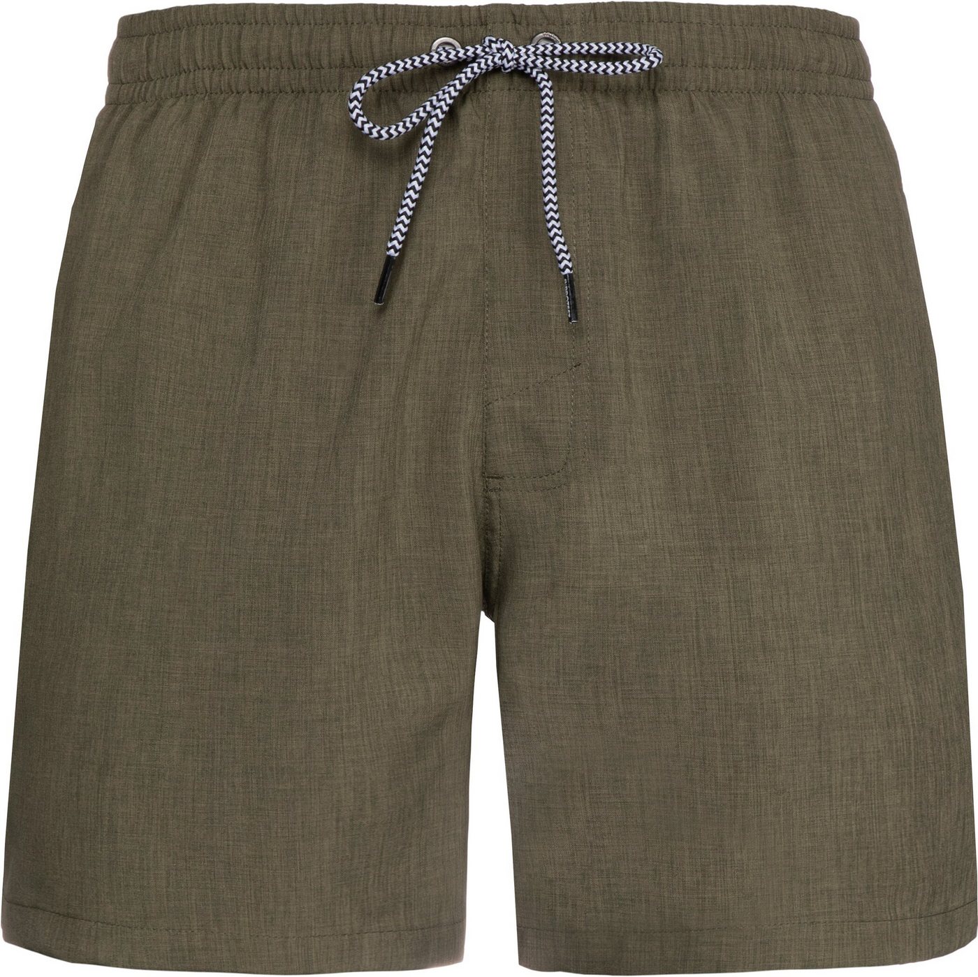 Protest Badeshorts DAVEY beachshort CAMO GREEN Protest Badeshorts DAVEY beachshort CAMO GREEN von Protest