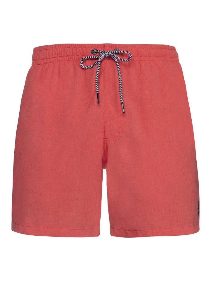 Protest Badeshorts DAVEY beachshort NEW RED Protest Badeshorts DAVEY beachshort NEW RED von Protest