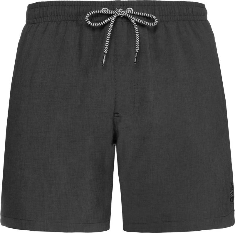 Protest Badeshorts DAVEY beachshort TRUE BLACK Protest Badeshorts DAVEY beachshort TRUE BLACK von Protest