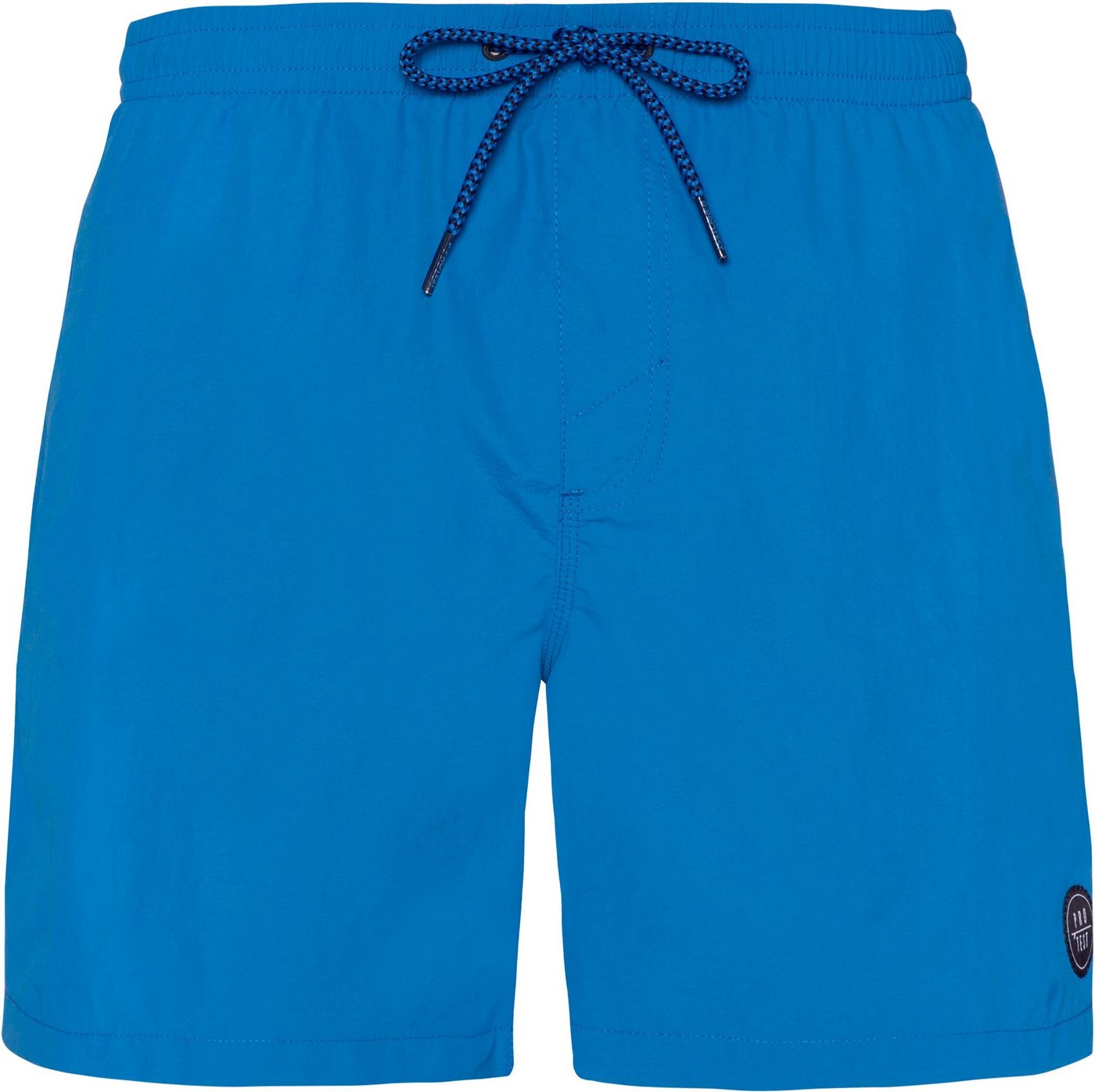 Protest Badeshorts FASTER beachshort MEDIUM BLUE von Protest