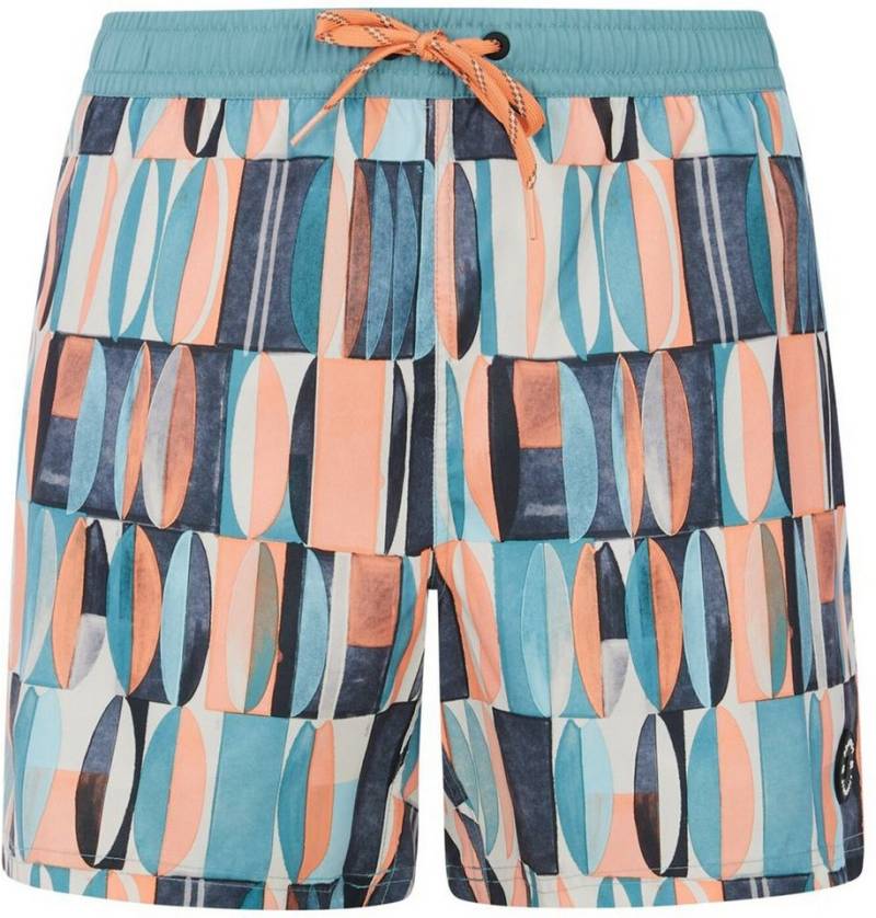 Protest Badeshorts PRTAllen beachshort ARCTICGREEN von Protest