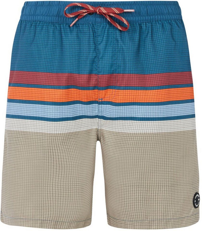 Protest Badeshorts PRTAvik beachshort von Protest
