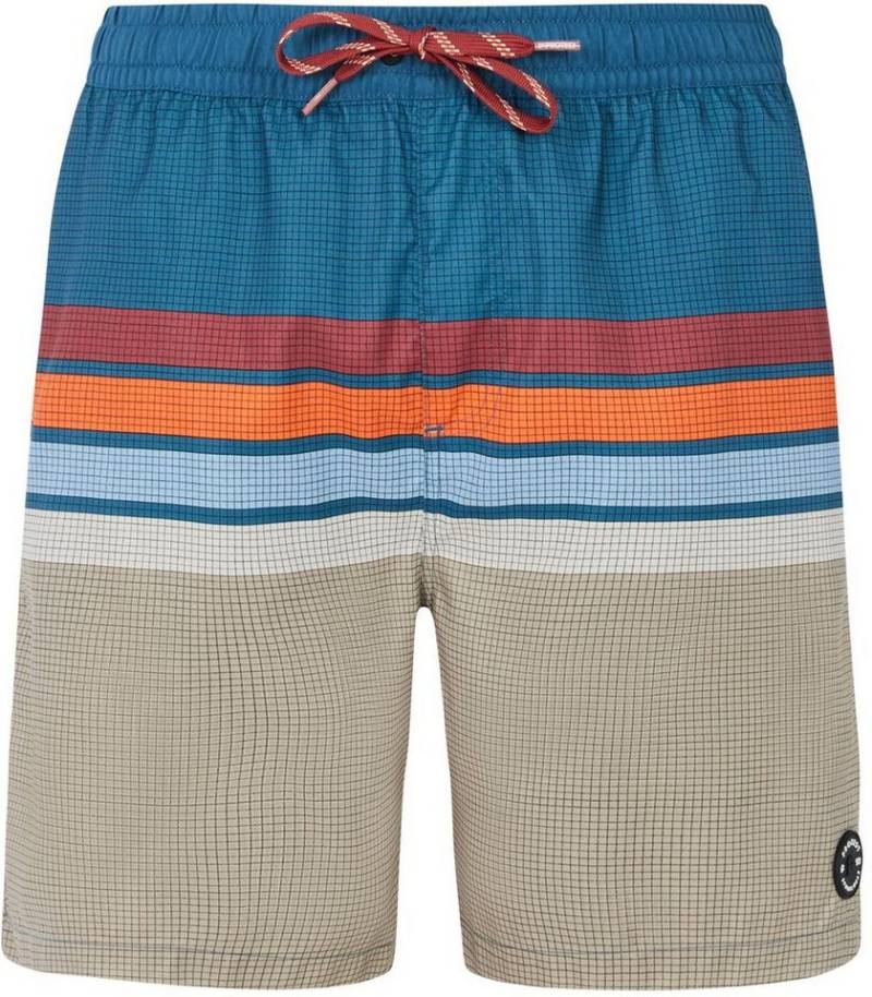 Protest Badeshorts PRTAvik beachshort von Protest