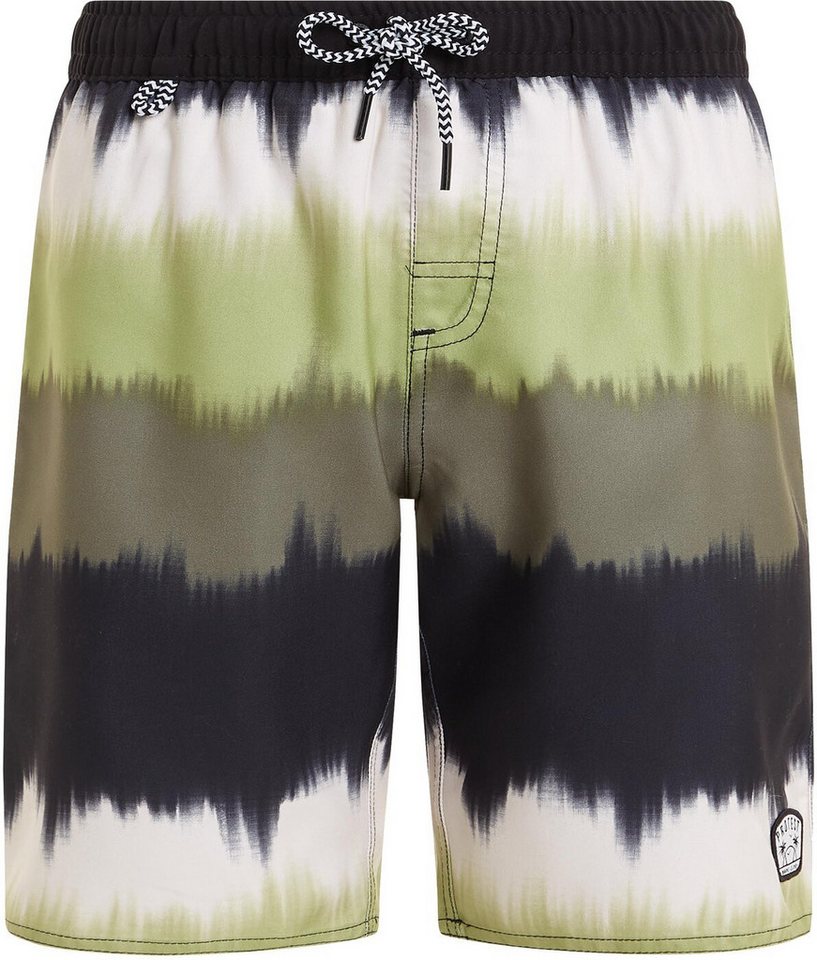 Protest Badeshorts PRTCITY JR beachshort von Protest