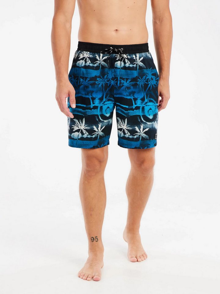 Protest Badeshorts PRTDelton beachshort von Protest