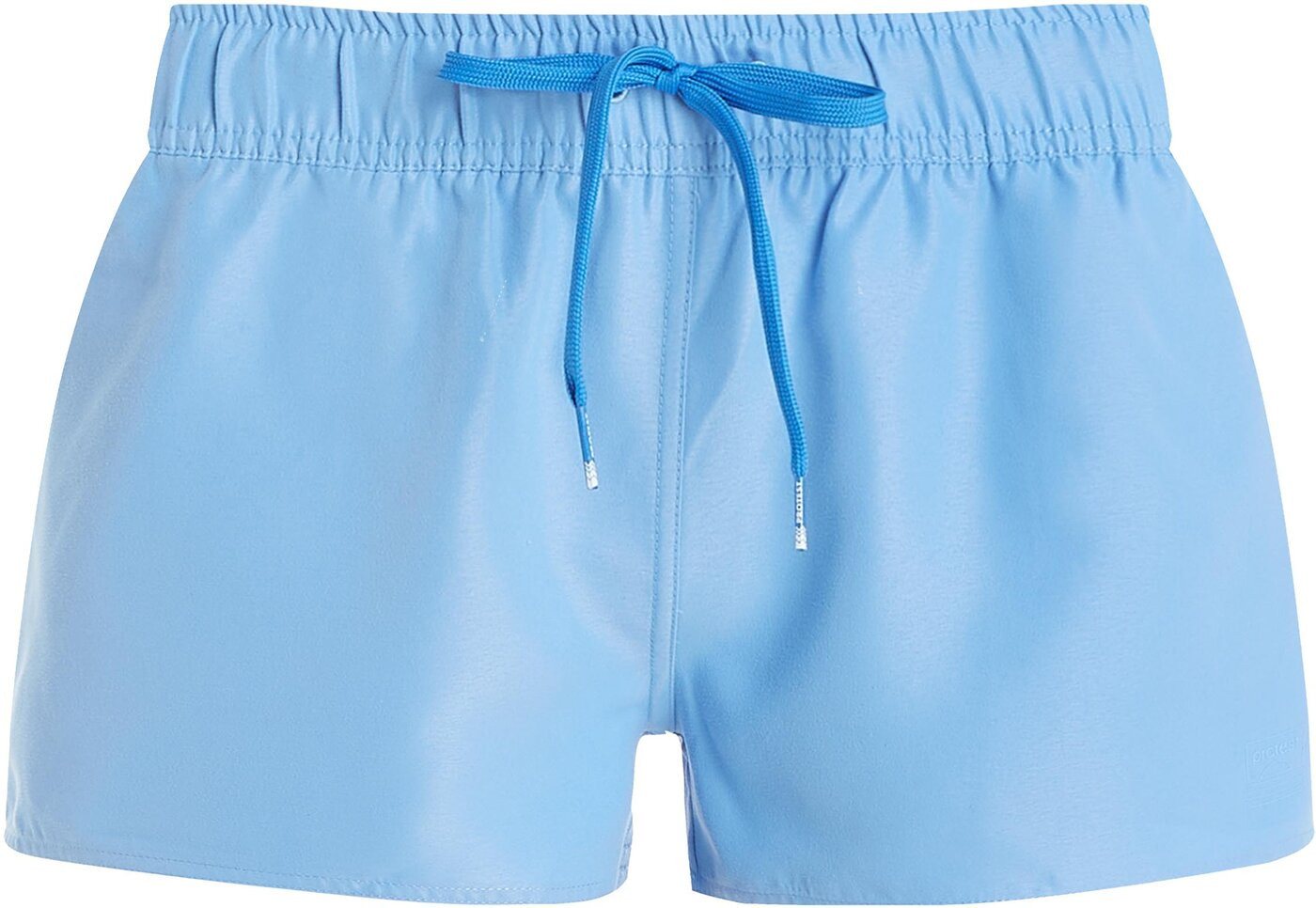 Protest Badeshorts PRTEVI beachshort 406 Havasublue von Protest