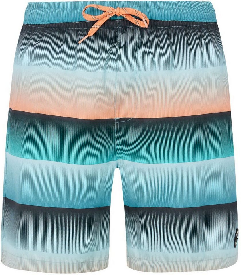 Protest Badeshorts PRTRadar beachshort von Protest