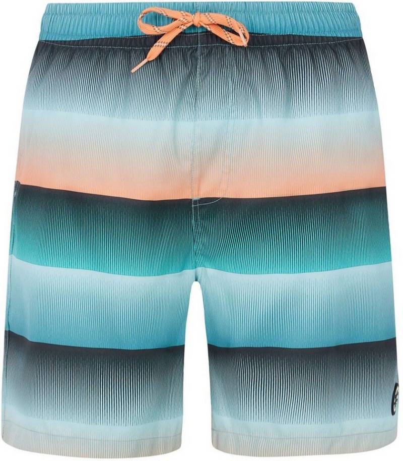 Protest Badeshorts PRTRadar beachshort von Protest