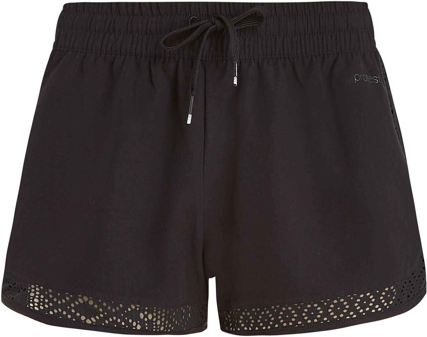 Protest Badeshorts PRTTENERIFE beachshort TRUE BLACK von Protest