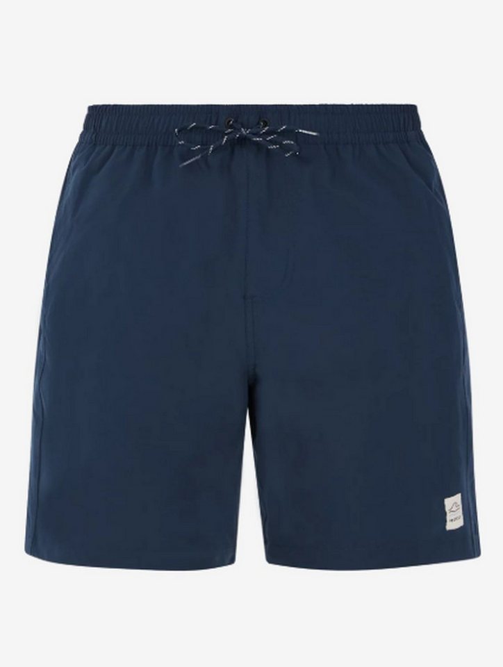 Protest Badeshorts Protest Badehose PRTBAKY Dunkelblau M von Protest