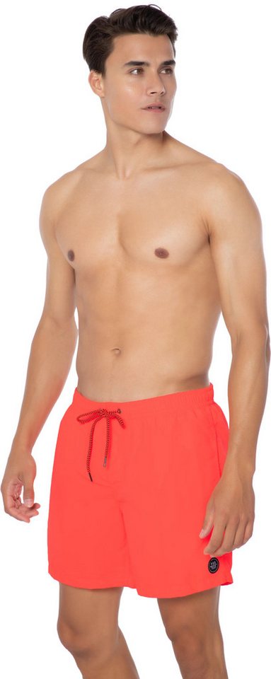 Protest Badeshorts Protest Herren Faster Badehose von Protest
