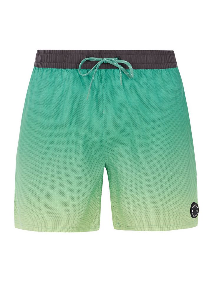 Protest Badeshorts Protest M Prterin Beachshort Herren Badeshorts von Protest