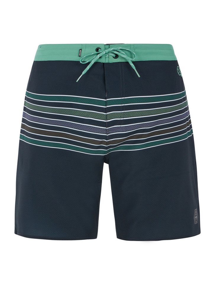 Protest Badeshorts Protest M Prtjacker Beachshort Herren Badeshorts von Protest