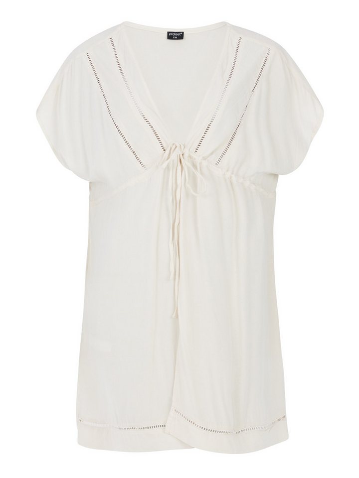 Protest Balconette-Bikini PRTChez tunic KITOFFWHITE Protest Balconette-Bikini PRTChez tunic KITOFFWHITE von Protest