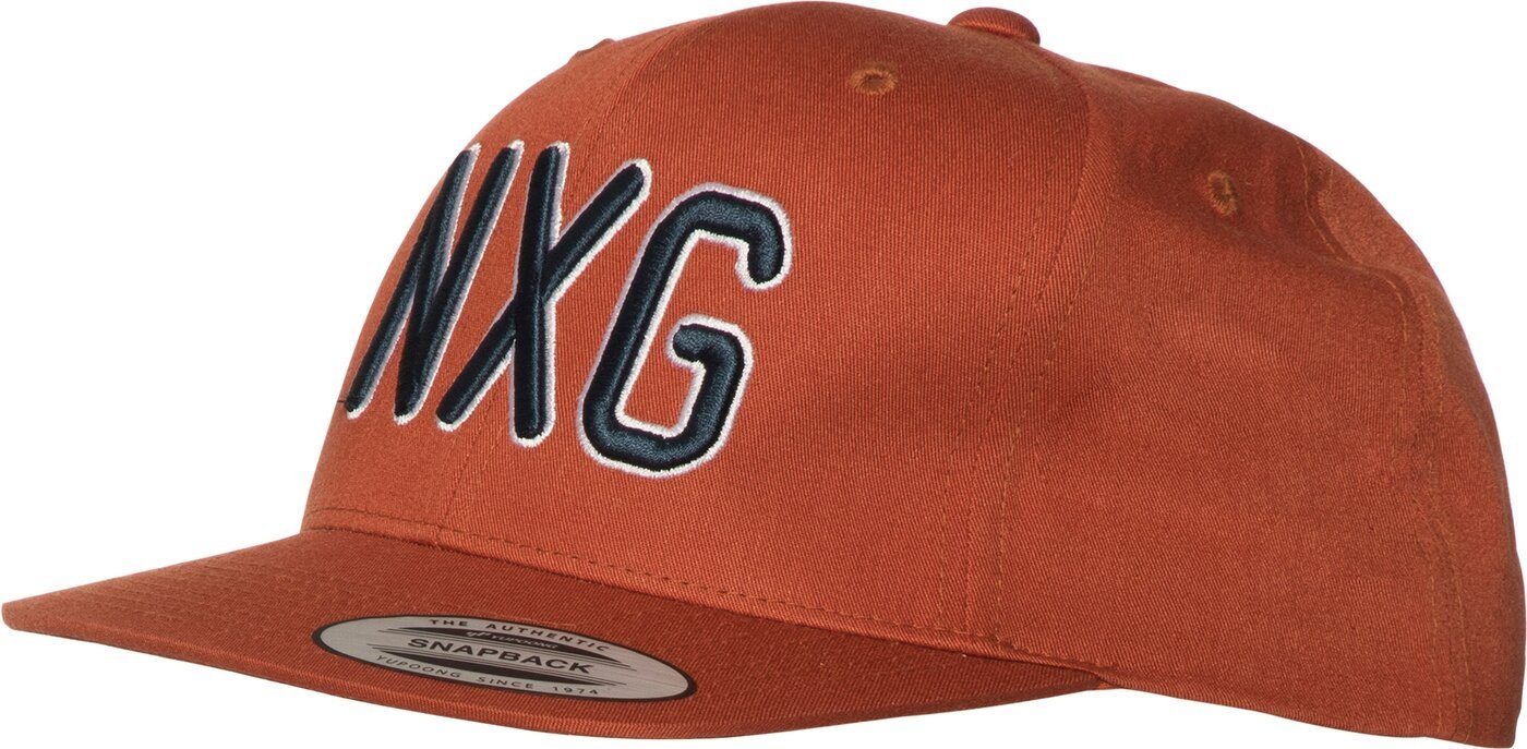 Protest Baseball Cap NXG NAGIRI flatvisor snapback cap von Protest