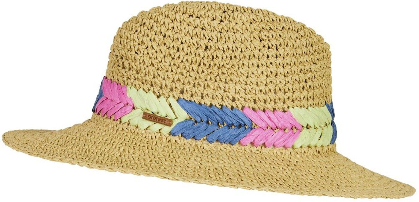 Protest Baseball Cap PRTErlena hat SURFING BLUE von Protest