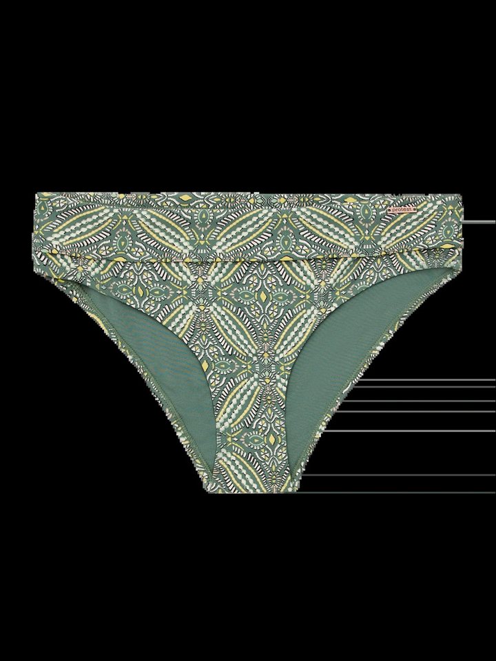 Protest Bikini-Hose MIXLava 25 bikini bottom von Protest