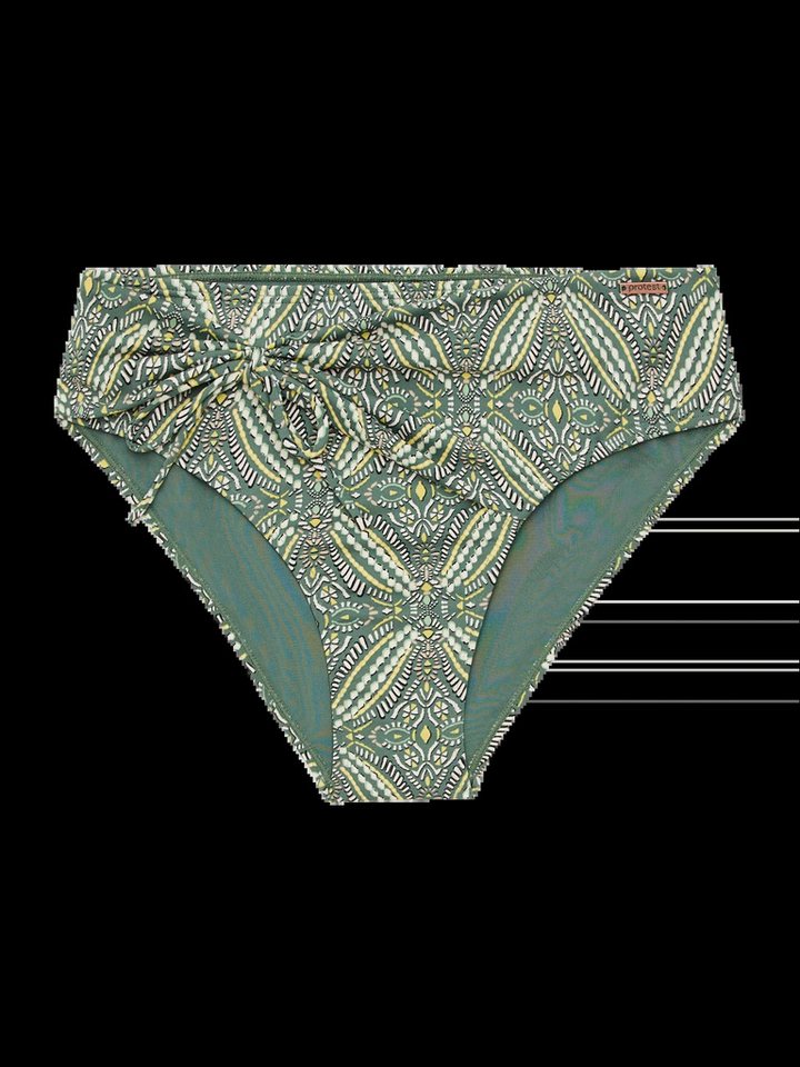 Protest Bikini-Hose MIXWraps bikini bottom von Protest