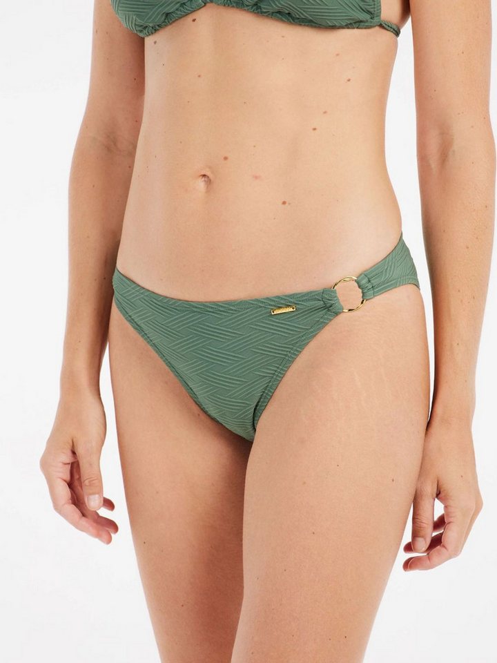 Protest Bikini-Hose Protest Cheeky Bikini-Hose MixGayle Veggie Grün von Protest