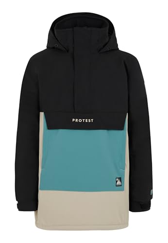 Protest Swallow Anorak Skijacke Jungen - 140 von Protest