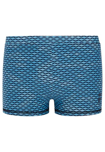 Protest Boys Badehose PRTADRI JR Night SkyBlue 152 von Protest