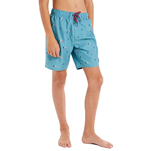 Protest Boys Beachshorts PRTHEIN JR Arcticgreen 164 von Protest