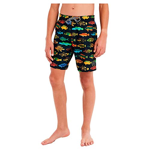 Protest Boys Beachshorts PRTIVAN JR True Black 152 von Protest