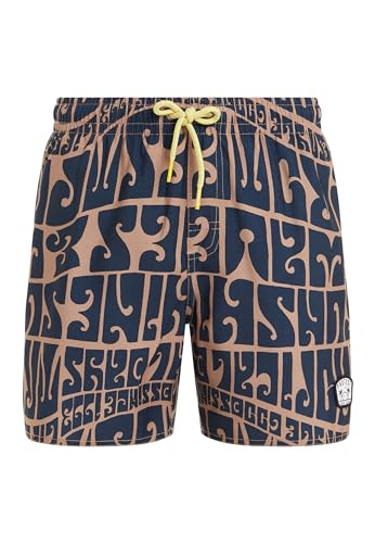 Protest Boys Beachshorts PRTJORGEN JR Sealbeige 152 von Protest