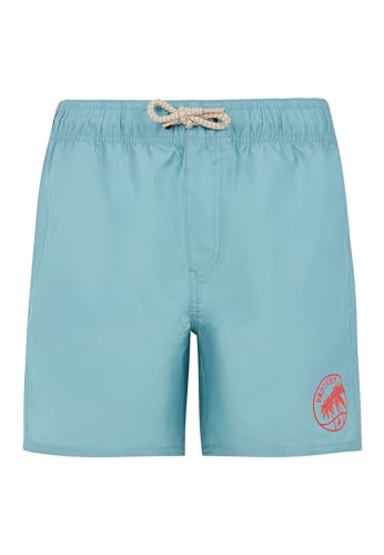 Protest Boys Boardshorts PRTYORK JR Tourmaline Blue 152 von Protest