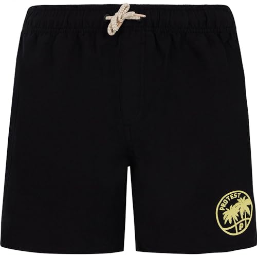 Protest Boys Boardshorts PRTYORK JR True Black 164 von Protest