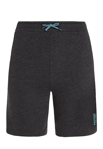 Protest Boys Joggingshorts PRTROLAN JR True Black 164 von Protest