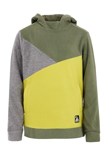 Protest Boys Kapuzenpullover PRTBLITS JR Thyme 176 von Protest