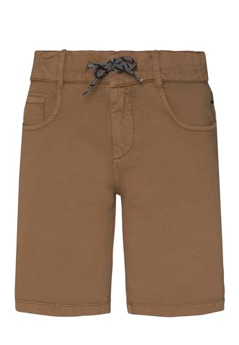 Protest Jungen Orlin Jr Shorts Boardshorts, Beige, 128 cm von Protest