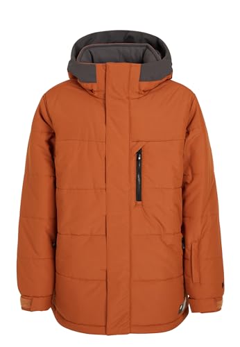 Protest Jungen Ski- Und Snowboardjacke PRTPENG JR von Protest