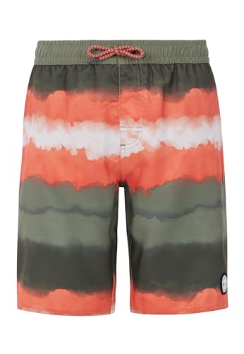 Protest Boys Strandshorts PRTABEL JR Artichoke Green 152 von Protest