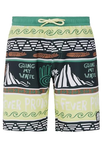 Protest Jungen Badeshorts PRTCINEMA JR von Protest