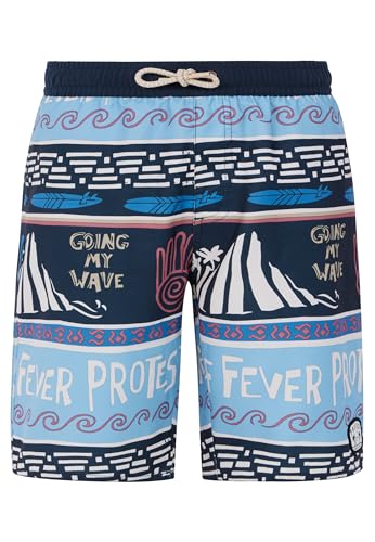 Protest Jungen Badeshorts PRTCINEMA JR von Protest