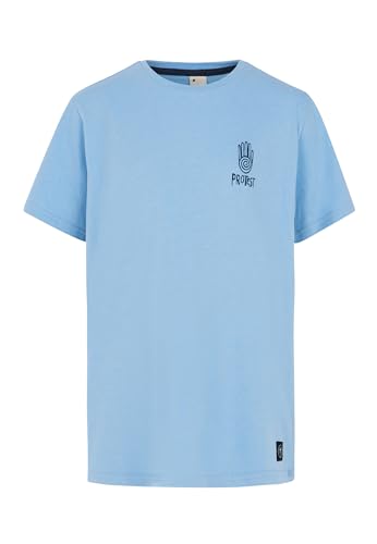 Protest Boys T-Shirt PRTROBBIE JR Dusk Blue 164 von Protest